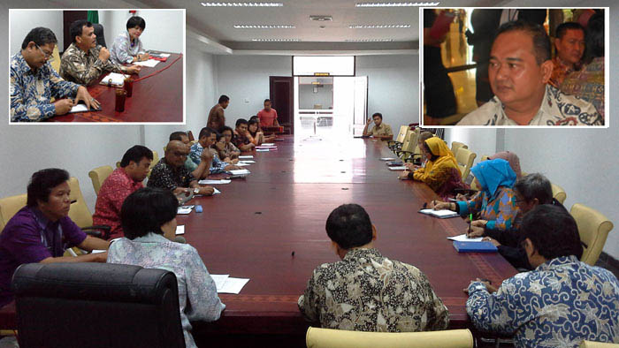 Koperasi, Wadah Utama Pemberdayaan Ekonomi   Pengungsi Sinabung di Siosar